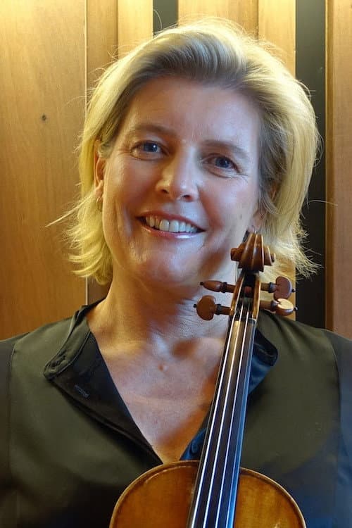Helena Rathbone foto