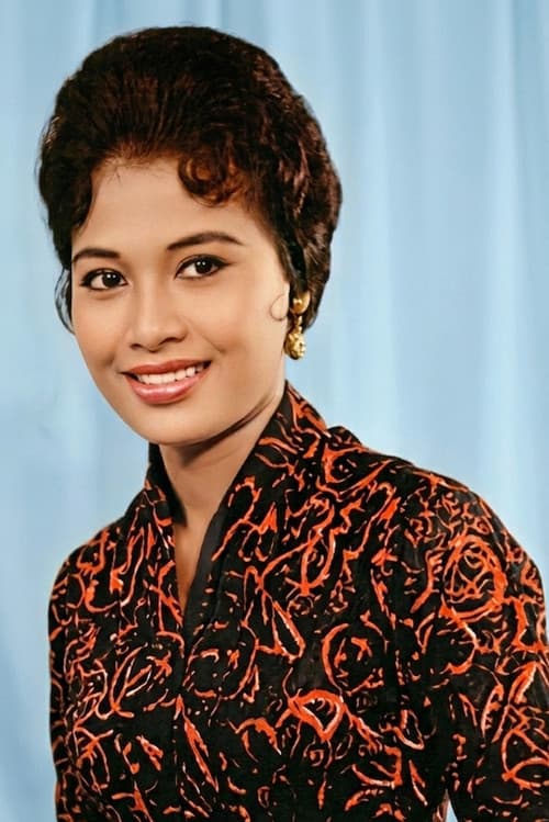 Rose Yatimah foto