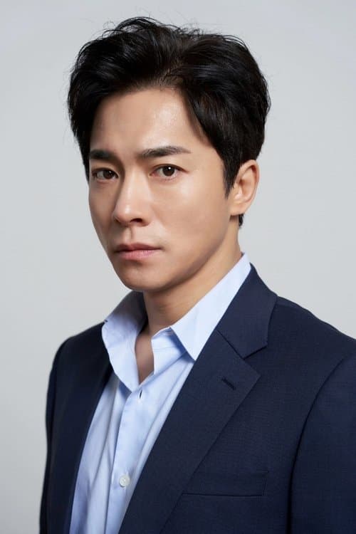 Kim Young-min foto