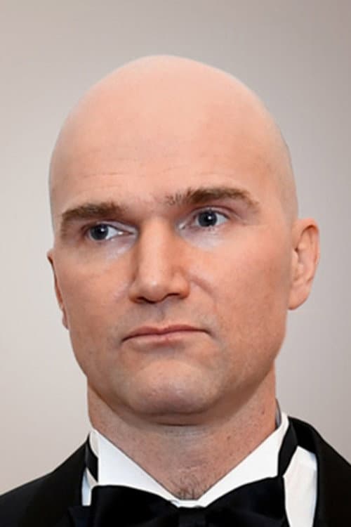 Егор Баринов foto