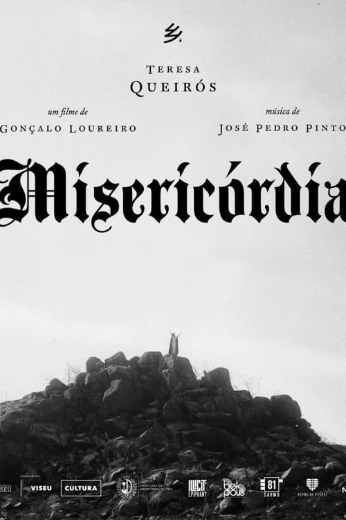 Misericórdia (2022) poster