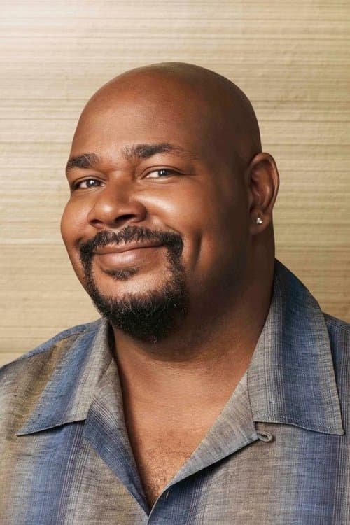 Kevin Michael Richardson foto