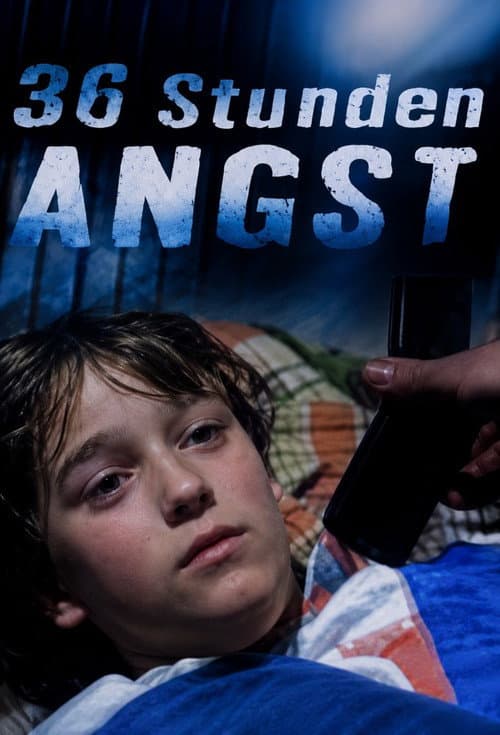 36 Stunden Angst - Ein Vater kämpft um sein Kind (1998) poster