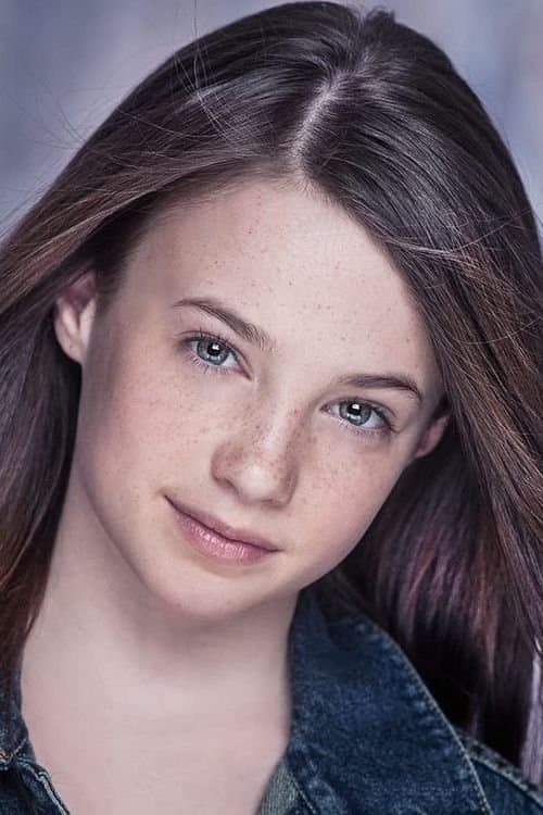 Hattie Kragten foto