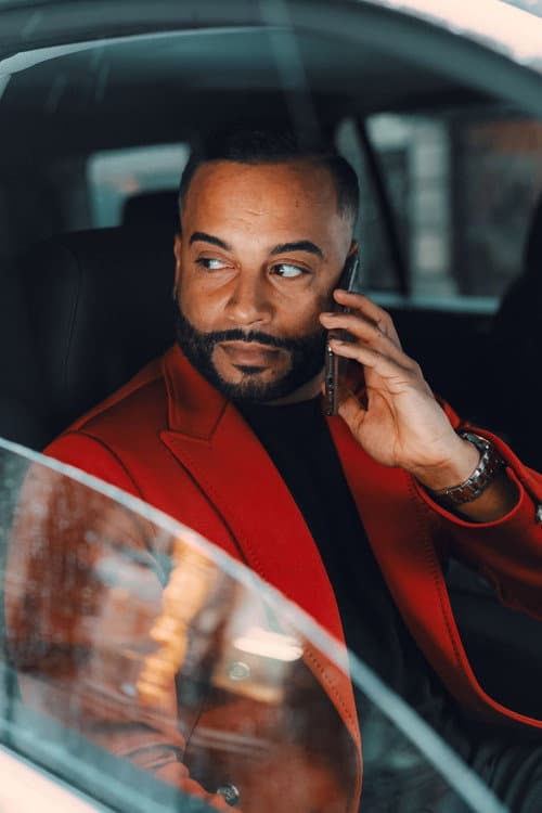 Jessy Terrero foto