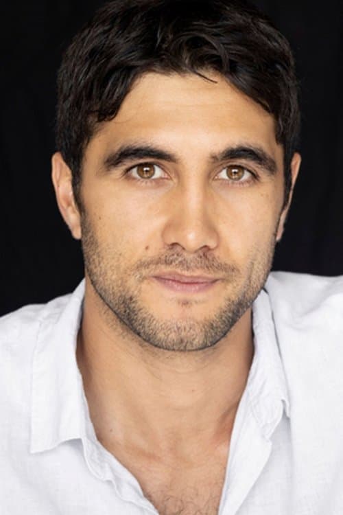 Ethan Browne foto