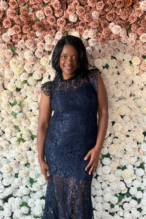 Tiffany Chevonne foto