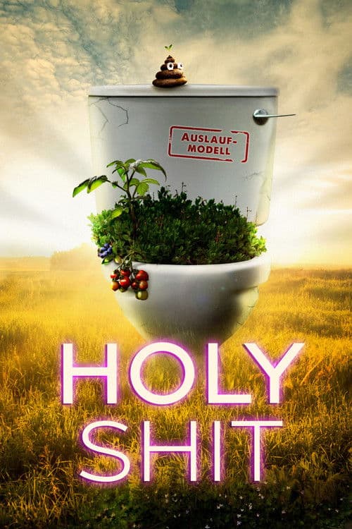 Holy Shit (2023) poster