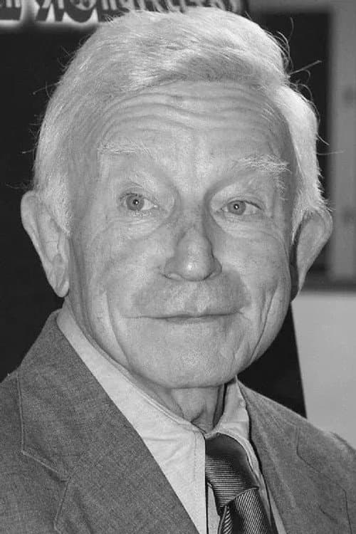Henry Gibson foto