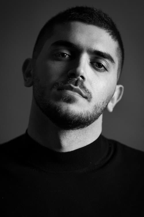 Ribal Chedid foto