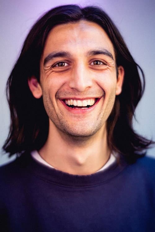 Oscar Wicken foto