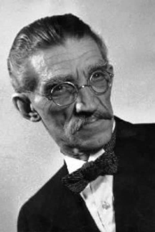 Endre Szemethy foto