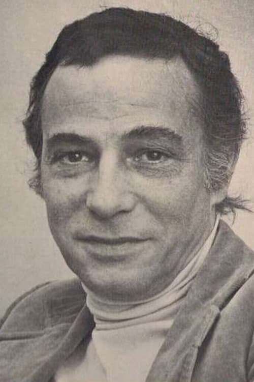 Jean Négroni foto