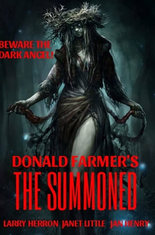 The Summoned (1974) poster