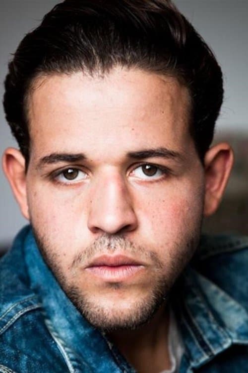 Walid Ben Mabrouk foto