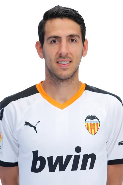 Dani Parejo foto