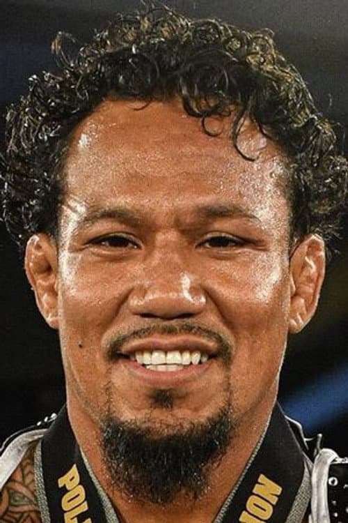 Luis Palomino foto