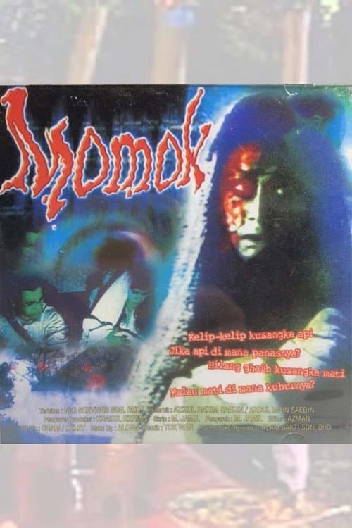 Momok 1 (2000) poster