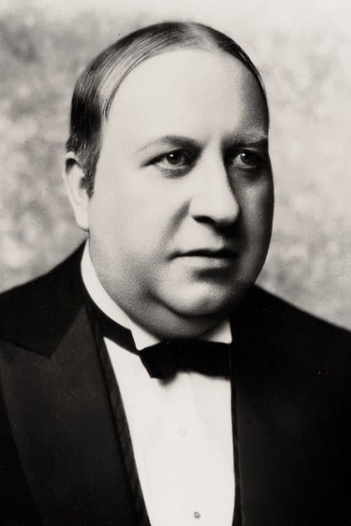 Mack Swain foto