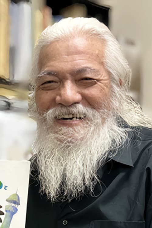 本多敏行 foto