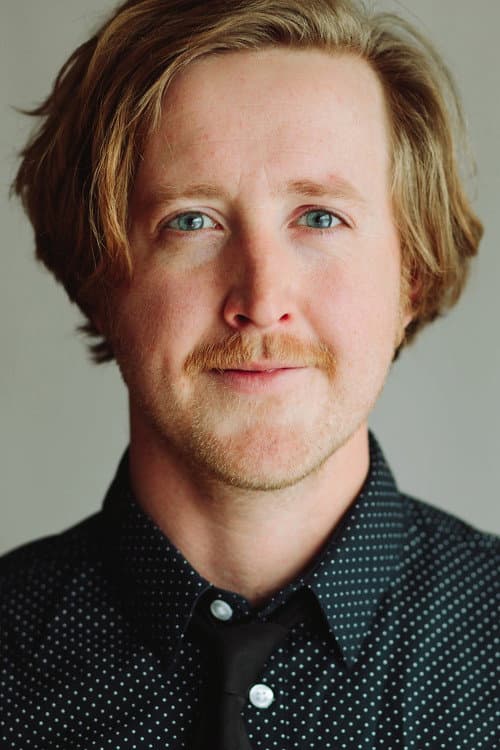 Chris W. Cook foto