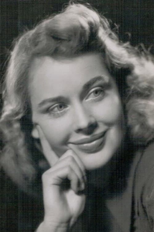 Agneta Lagerfeldt foto