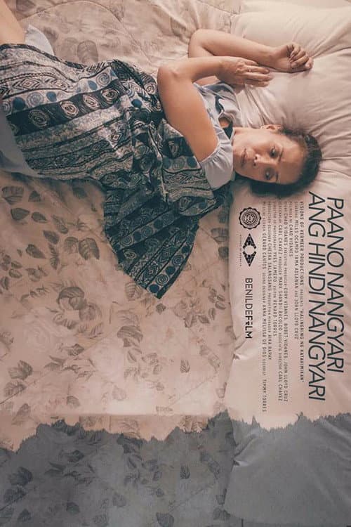 Paano Nangyari ang Hindi Nangyari (2016) poster
