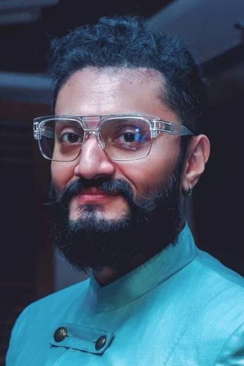Chandan Kar foto