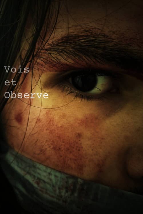 Vois et Observe (2026) poster