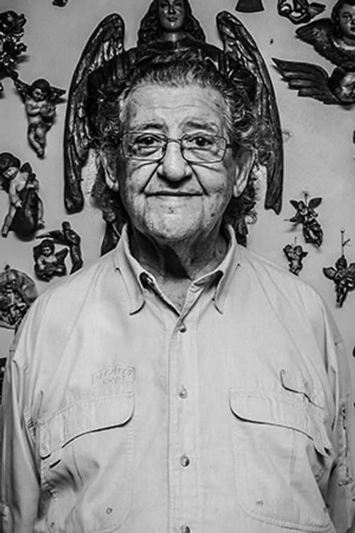 Román Chalbaud foto