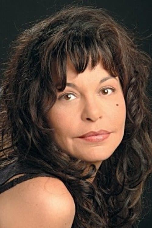 Isabelle Mergault foto