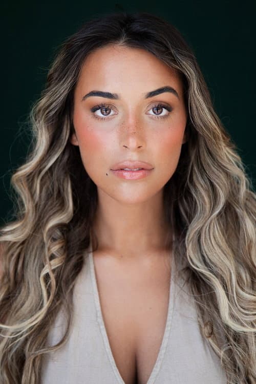 Vitória Nogueira da Silva foto