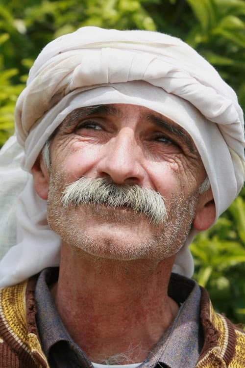 Tarik Kopty foto