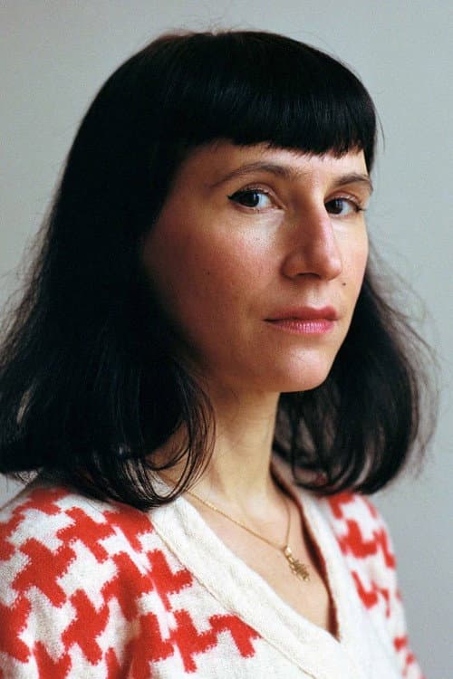 Laure Giappiconi foto