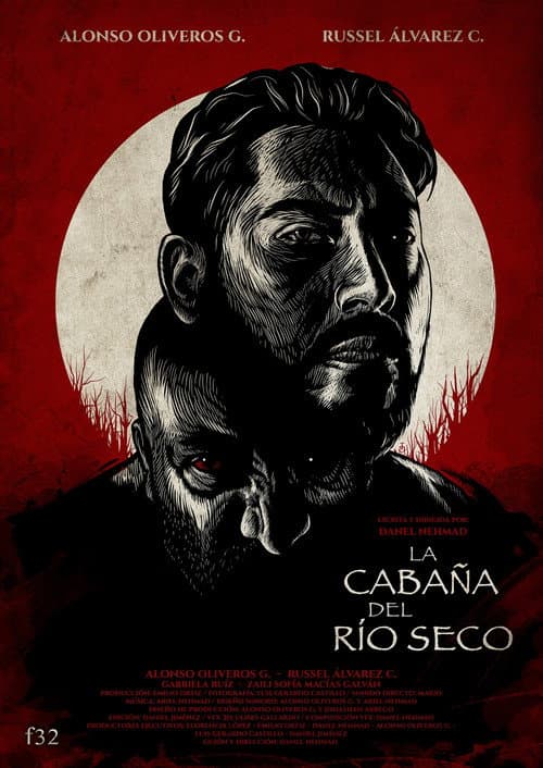 La Cabaña del Rio Seco (2022) poster