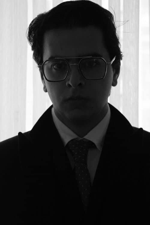 Ömer Fatih Bayram foto