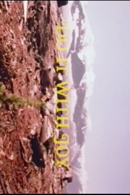 Do It With Joy (1979) poster