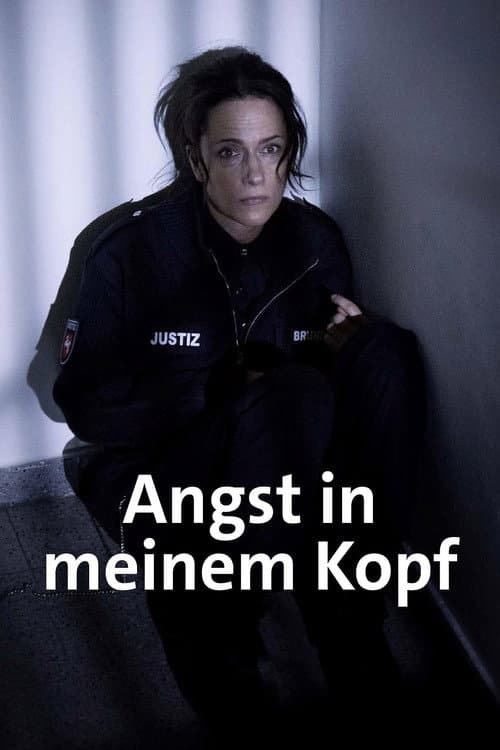 Angst in meinem Kopf (2018) poster