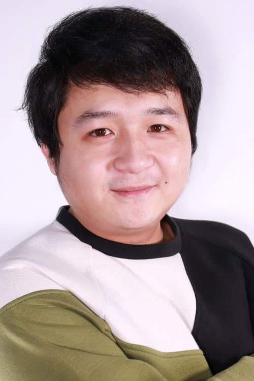 Wei Qi foto