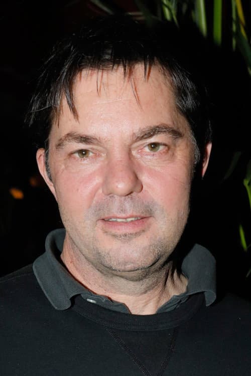 Olivier Van Hoofstadt foto