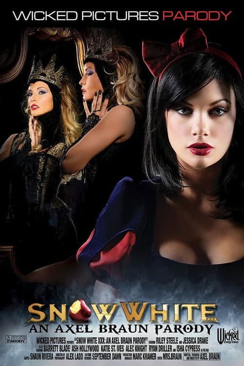 Snow White XXX: An Axel Braun Parody (2014) poster