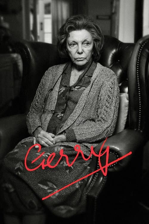 Gerry (2018) poster