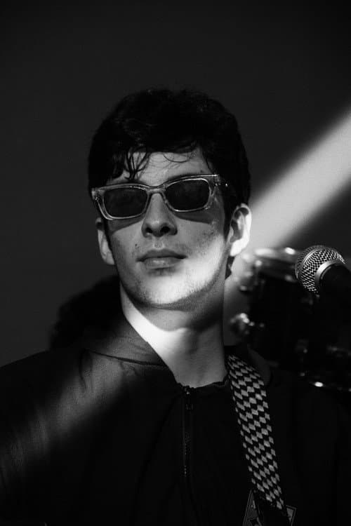 Diego Assuf foto