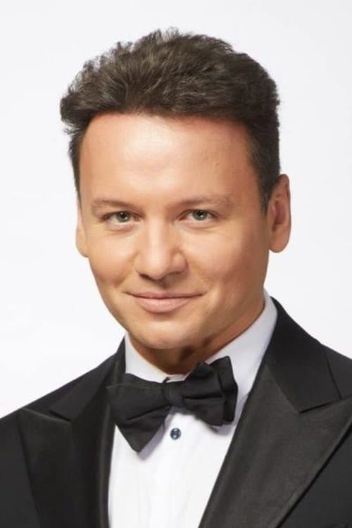 Александр Олешко foto