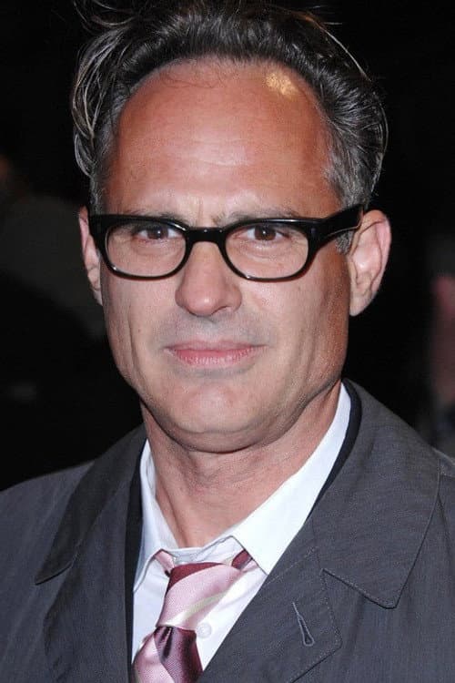 Stephen Surjik foto
