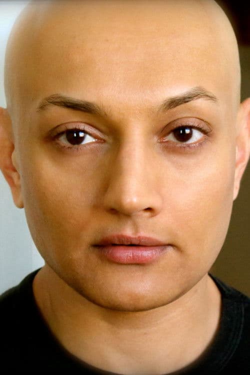 Atif Y. Siddiqi foto