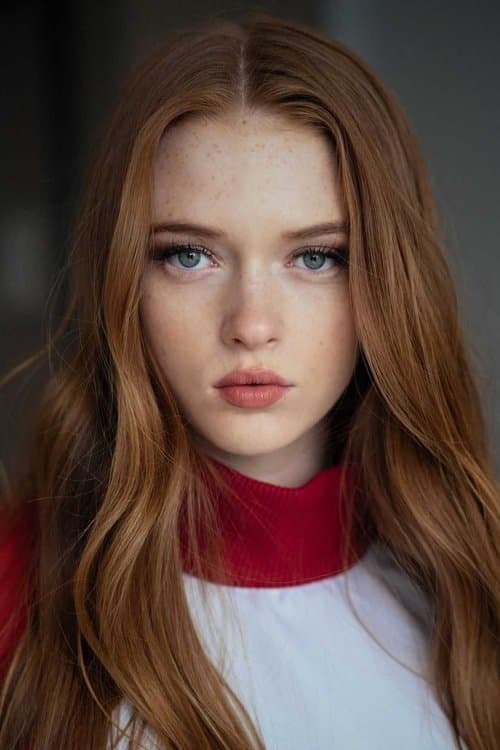 Larsen Thompson foto