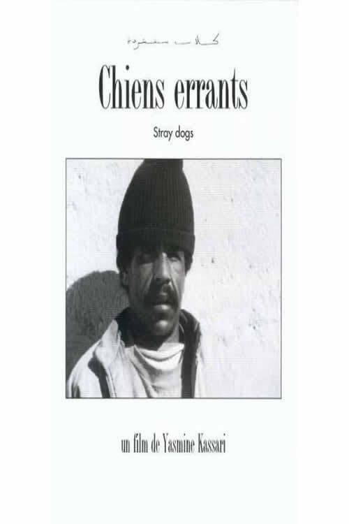 Chiens errants (1995) poster