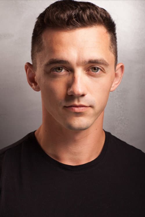 Jeremy Winter foto