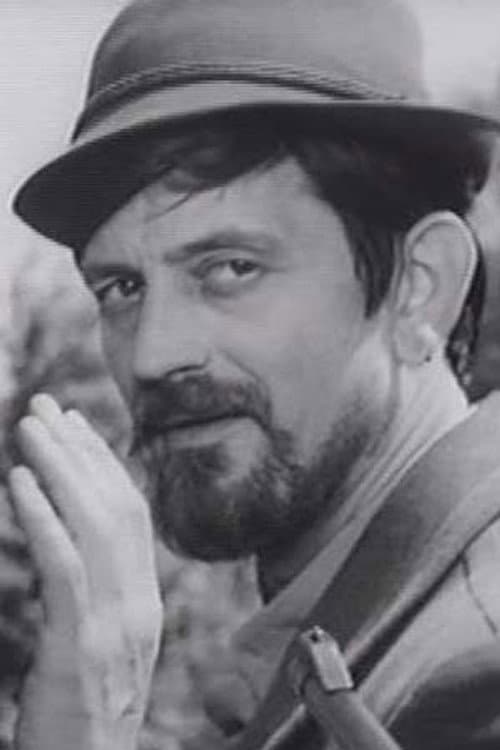 František Velecký foto